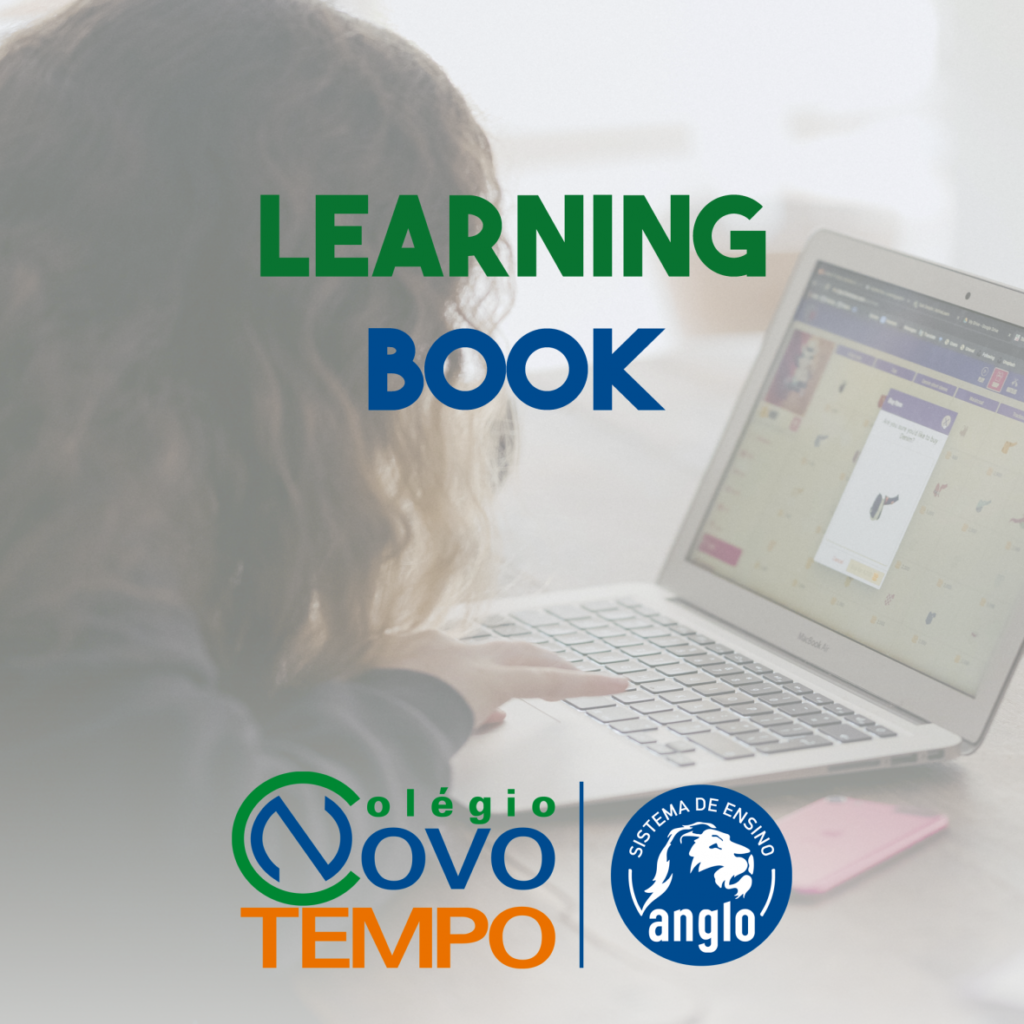 LEARNING BOOK